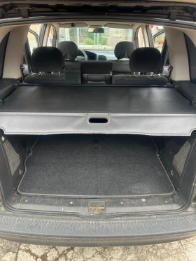 Opel Zafira 2.0, снимка 8