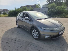 Honda Civic 2.2 CDTI, снимка 1