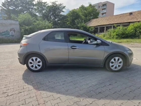 Honda Civic 2.2 CDTI, снимка 5