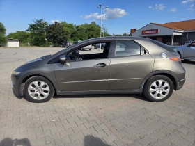 Honda Civic 2.2 CDTI, снимка 3