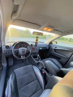 Audi A3, снимка 8
