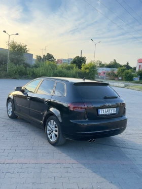 Audi A3, снимка 6