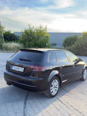 Audi A3, снимка 5