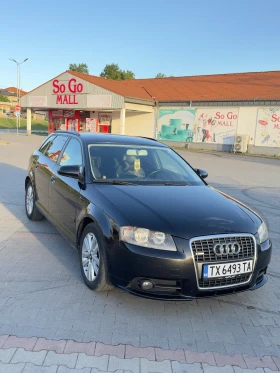 Audi A3, снимка 4