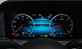 Mercedes-Benz CLS 300 AMG Line, снимка 8