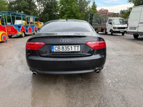Audi A5 Quattro - 3.0d , снимка 3