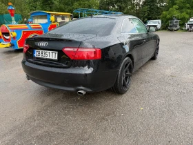 Audi A5 Quattro - 3.0d , снимка 5