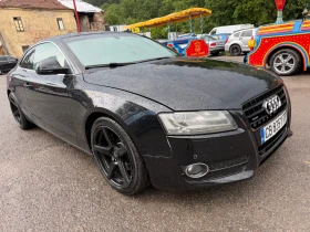Audi A5 Quattro - 3.0d , снимка 17