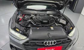 Audi A7 Audi A7 55 TFSI quattro | 340 HP | MATRIX LED | , снимка 8