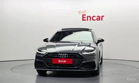 Audi A7 Audi A7 55 TFSI quattro | 340 HP | MATRIX LED | , снимка 3