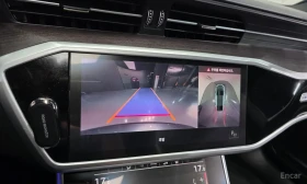 Audi A7 Audi A7 55 TFSI quattro | 340 HP | MATRIX LED | , снимка 14