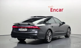 Audi A7 Audi A7 55 TFSI quattro | 340 HP | MATRIX LED | , снимка 2