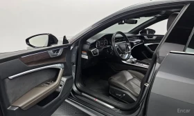 Audi A7 Audi A7 55 TFSI quattro | 340 HP | MATRIX LED | , снимка 10