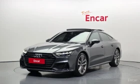 Audi A7 Audi A7 55 TFSI quattro | 340 HP | MATRIX LED | , снимка 1