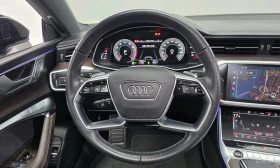 Audi A7 Audi A7 55 TFSI quattro | 340 HP | MATRIX LED | , снимка 6