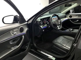 Mercedes-Benz E 200 E200 Avantgarde| 184к.с.| ВКЛ.ТЕХНОТЕСТ, снимка 10