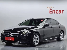 Mercedes-Benz E 200 E200 Avantgarde| 184к.с.| ВКЛ.ТЕХНОТЕСТ, снимка 1