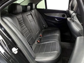 Mercedes-Benz E 200 E200 Avantgarde| 184к.с.| ВКЛ.ТЕХНОТЕСТ, снимка 12