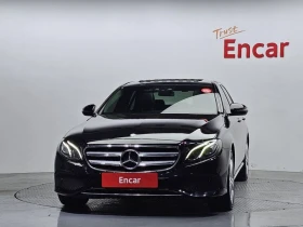 Mercedes-Benz E 200 E200 Avantgarde| 184к.с.| ВКЛ.ТЕХНОТЕСТ, снимка 3