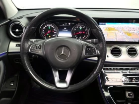 Mercedes-Benz E 200 E200 Avantgarde| 184к.с.| ВКЛ.ТЕХНОТЕСТ, снимка 13