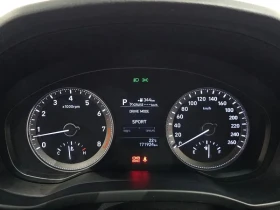 Hyundai Grandeur 2.4 Modern, снимка 8
