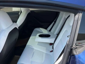 Tesla Model 3 * RWD * АВТОКРЕДИТ БЕЗ ПЪРВОНАЧАЛНА ВНОСКА* , снимка 10