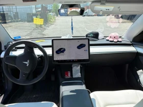 Tesla Model 3 * RWD * АВТОКРЕДИТ БЕЗ ПЪРВОНАЧАЛНА ВНОСКА* , снимка 9