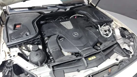 Mercedes-Benz E 400 4MATIC Coupe | HUD | 360  | Burmester, снимка 6