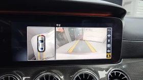 Mercedes-Benz E 400 4MATIC Coupe | HUD | 360  | Burmester, снимка 13