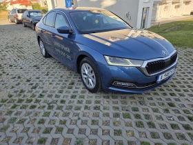 Skoda Octavia STYLE, снимка 6