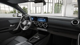 Mercedes-Benz CLA 180, снимка 11