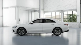 Mercedes-Benz CLA 180, снимка 7