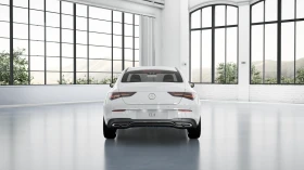 Mercedes-Benz CLA 180, снимка 5