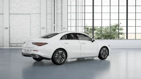 Mercedes-Benz CLA 180, снимка 4