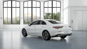 Mercedes-Benz CLA 180, снимка 6