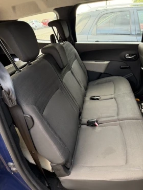 Dacia Lodgy 1, 6, снимка 17