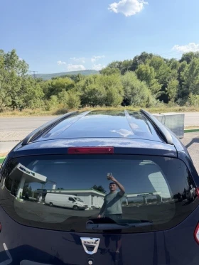 Dacia Lodgy 1, 6, снимка 8