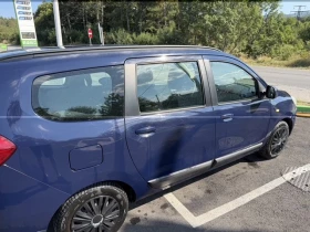 Dacia Lodgy 1, 6, снимка 6