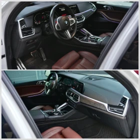 BMW X5M Competition , снимка 17