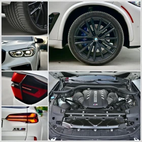 BMW X5M Competition , снимка 13
