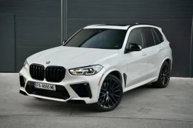 BMW X5M Competition , снимка 2