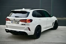 BMW X5M Competition , снимка 4