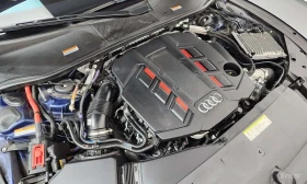 Audi S7 3.0 TDI Quattrо| BANG&OLUFSEN| HUD| 360| PANO| , снимка 6