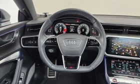 Audi S7 3.0 TDI Quattrо| BANG&OLUFSEN| HUD| 360| PANO| , снимка 12