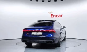 Audi S7 3.0 TDI Quattrо| BANG&OLUFSEN| HUD| 360| PANO| , снимка 4