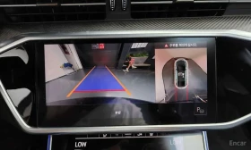 Audi S7 3.0 TDI Quattrо| BANG&OLUFSEN| HUD| 360| PANO| , снимка 14