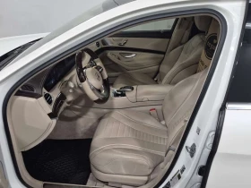 Mercedes-Benz S 450 AMG * BURMESTER * CARFAX * 35K KM * , снимка 6