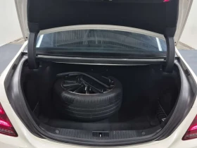Mercedes-Benz S 450 AMG * BURMESTER * CARFAX * 35K KM * , снимка 13