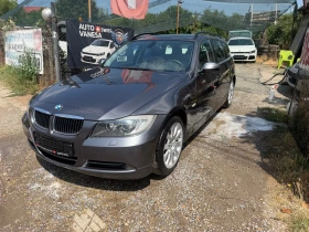BMW 330 330d - Xenon - Swiss , снимка 1