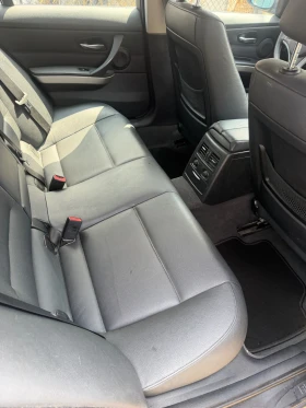 BMW 330 330d - Xenon - Swiss , снимка 9